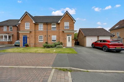 Semi-Detached