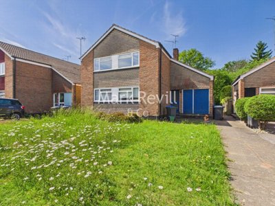 Maisonette