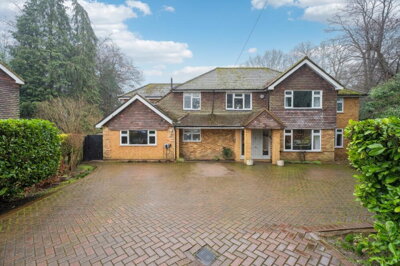 Property on The Limes, HP6 5NW