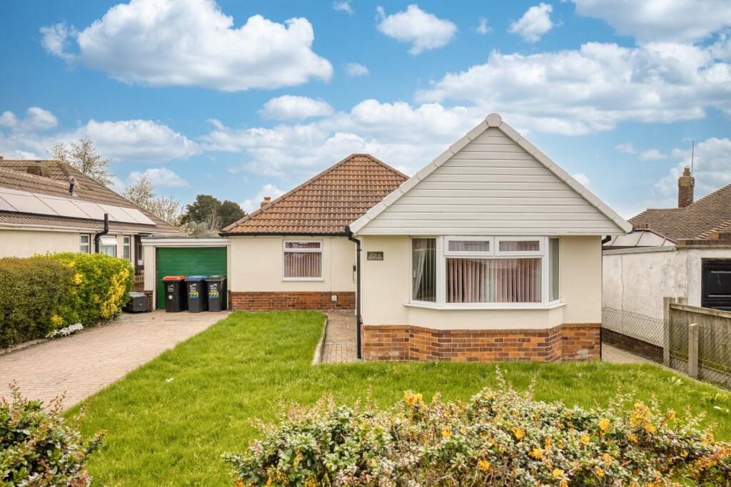 Bungalow