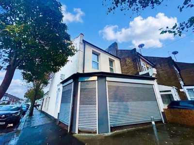 Property on Katherine Road, E7 8NP