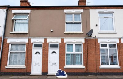 Terraced
