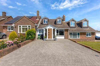 Terraced