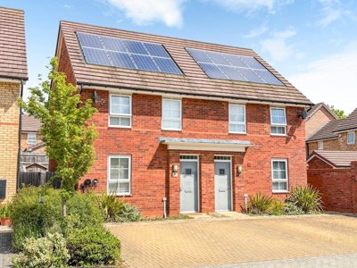 Semi-Detached