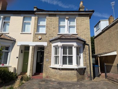 Semi-Detached