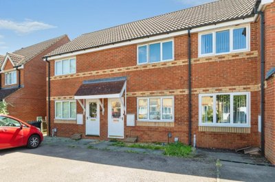 Property on Chervil Close, SG18 8WJ
