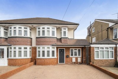 Semi-Detached