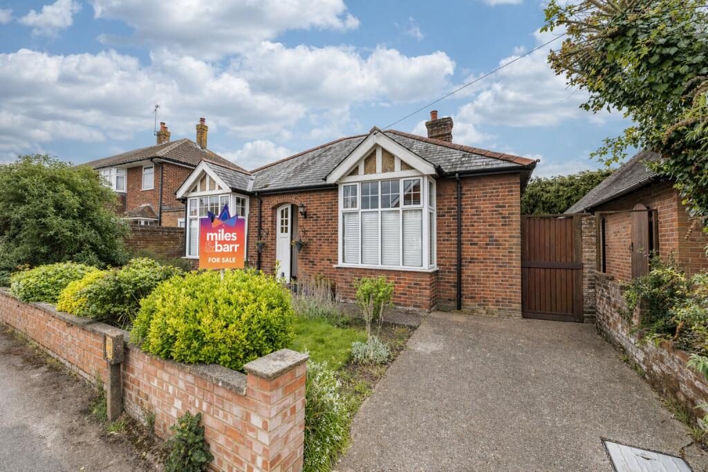 Bungalow