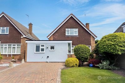 Property on Higham Lane, CV11 6AG