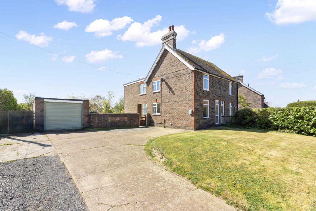 Detached House