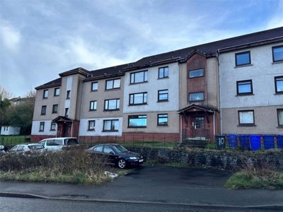 Property on Kilcreggan View, PA15 3JB