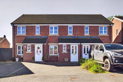 Terraced