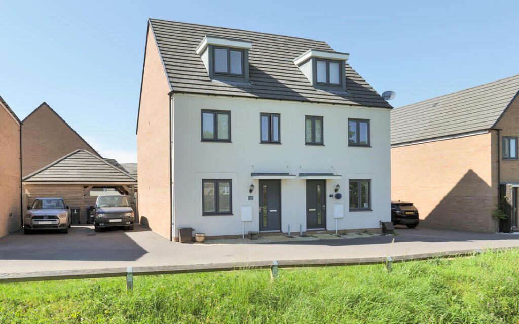 Detached House