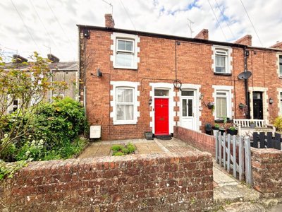 Terraced