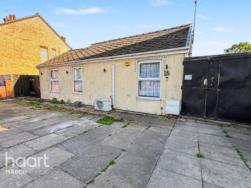 Detached House