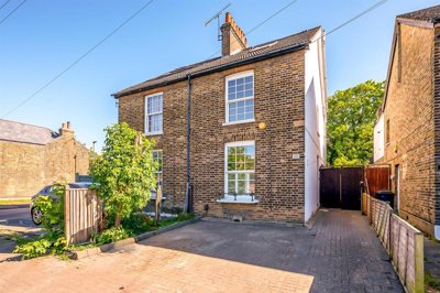 Semi-Detached
