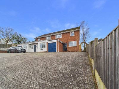 Semi-Detached