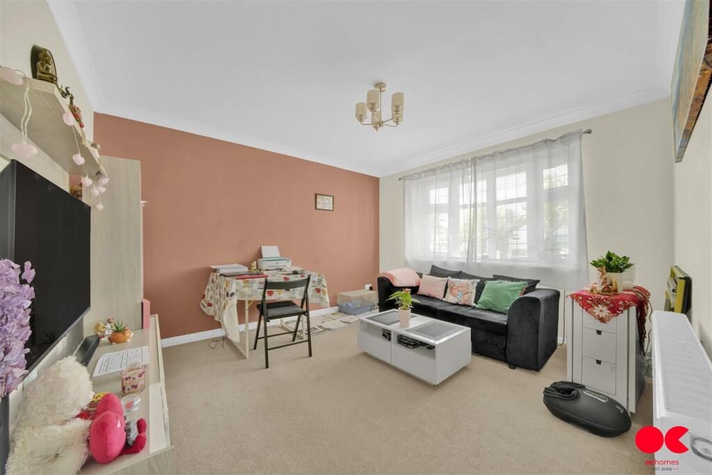 Maisonette