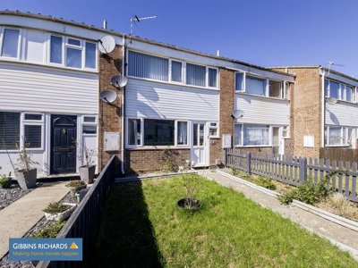 Property on Hampbrook Way, TA6 6JZ