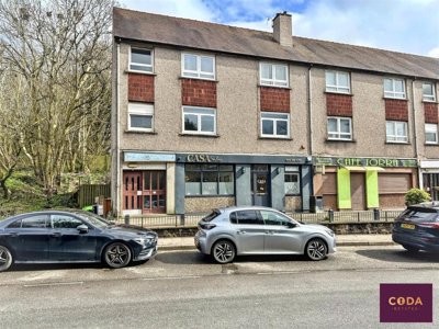 Property on Main Street, G64 4EX