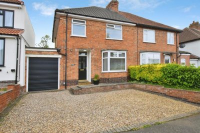 Semi-Detached