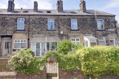 Property on Well Street, LS20 9AH