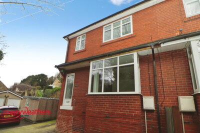 Property on Hill Side, S60 4HL