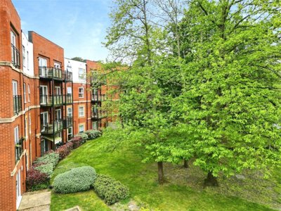 Property on RG45 7FJ