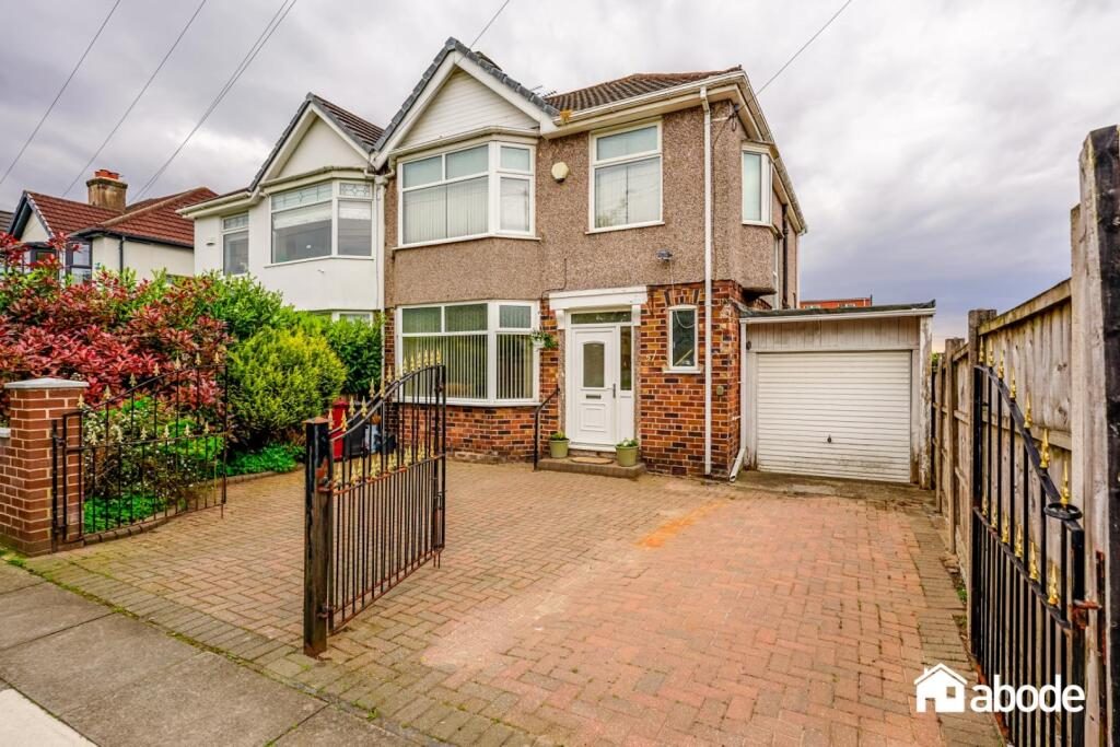Detached House