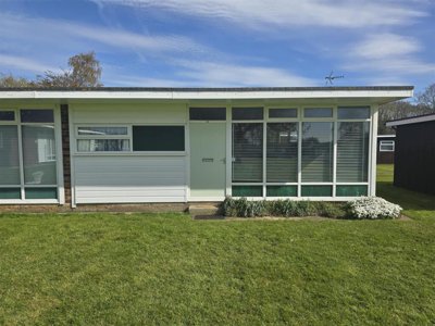 Property on Broadside Chalet Park, NR12 9PN