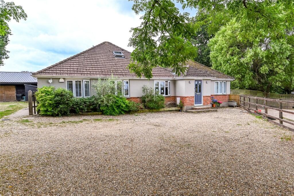 Bungalow