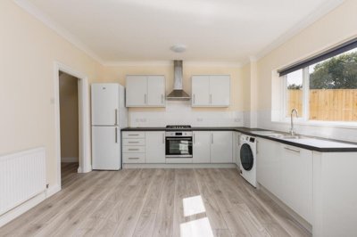 Property on Hanover Street, BS5 9QW