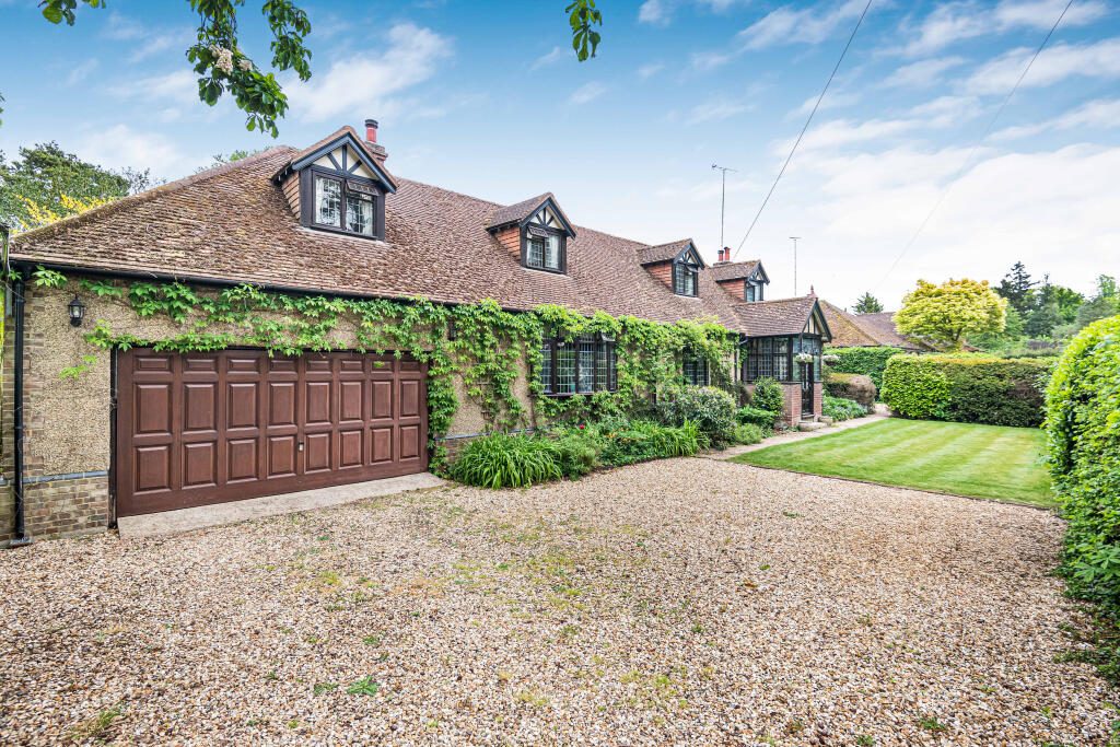 Detached House