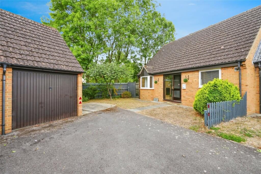 Bungalow
