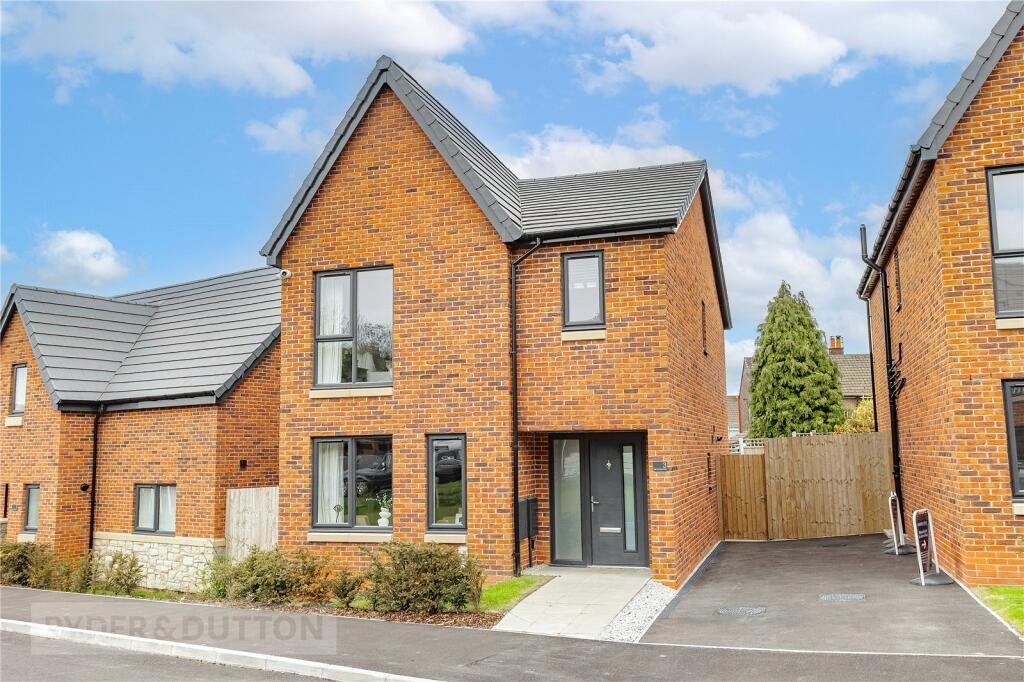 Detached House