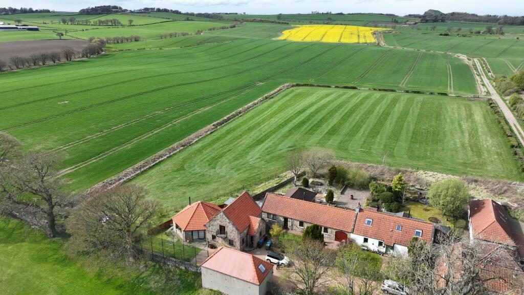 Barn Conversion