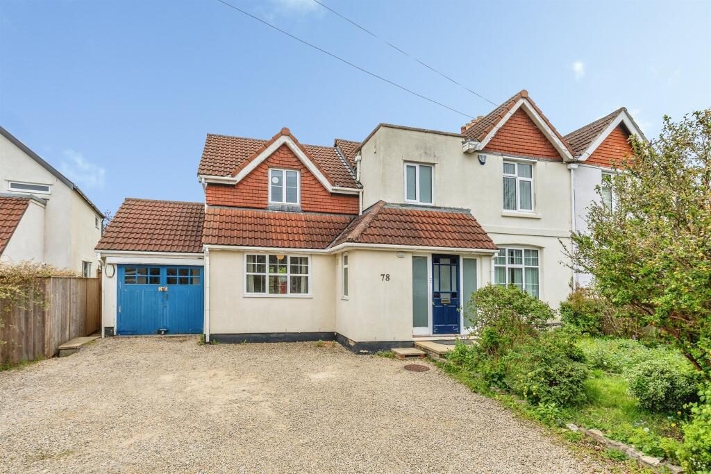 Detached House