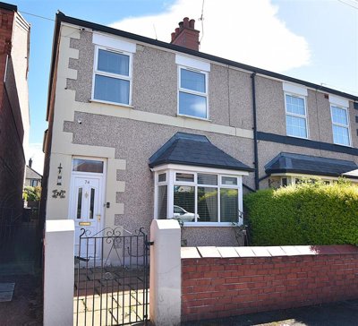 Semi-Detached