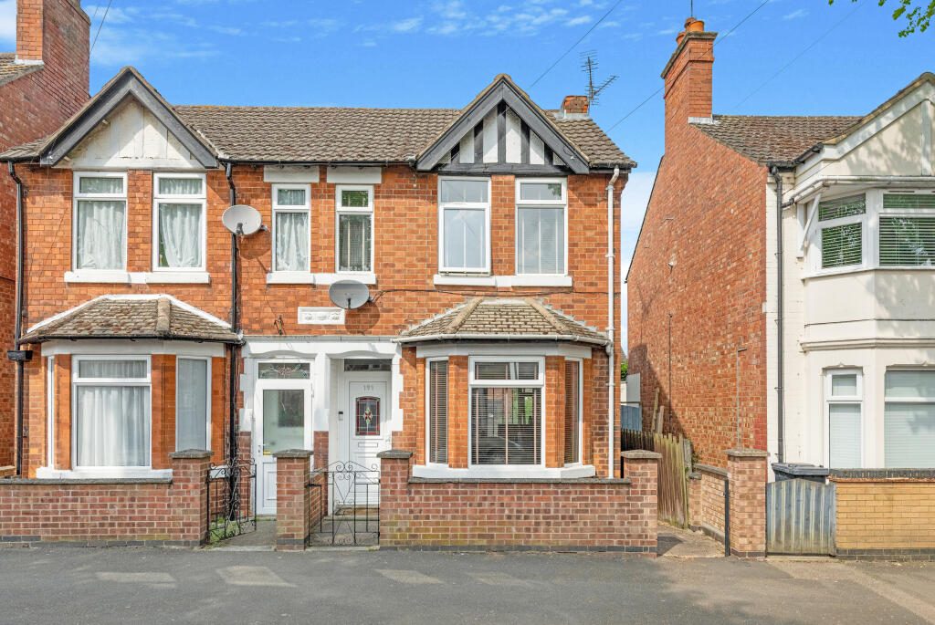 Detached House