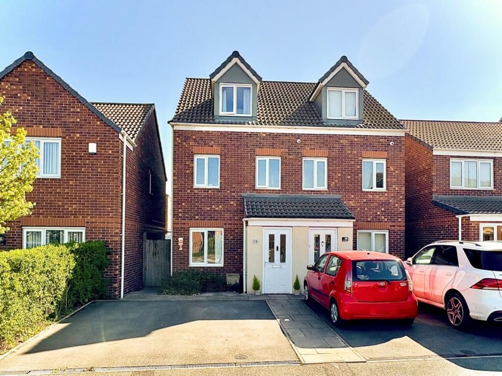 Detached House