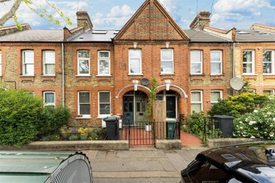 Maisonette