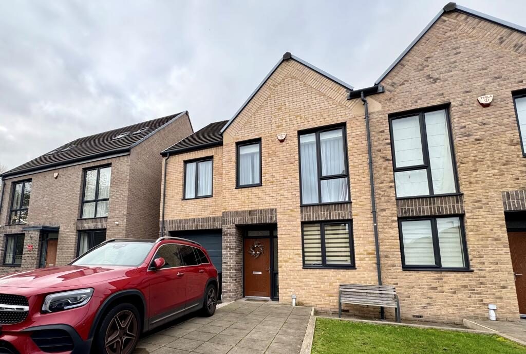 Detached House
