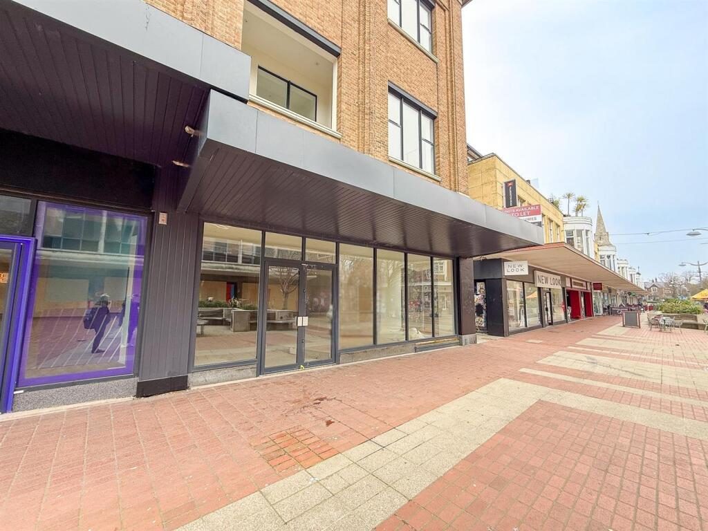 Commercial Property