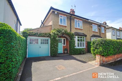 Semi-Detached