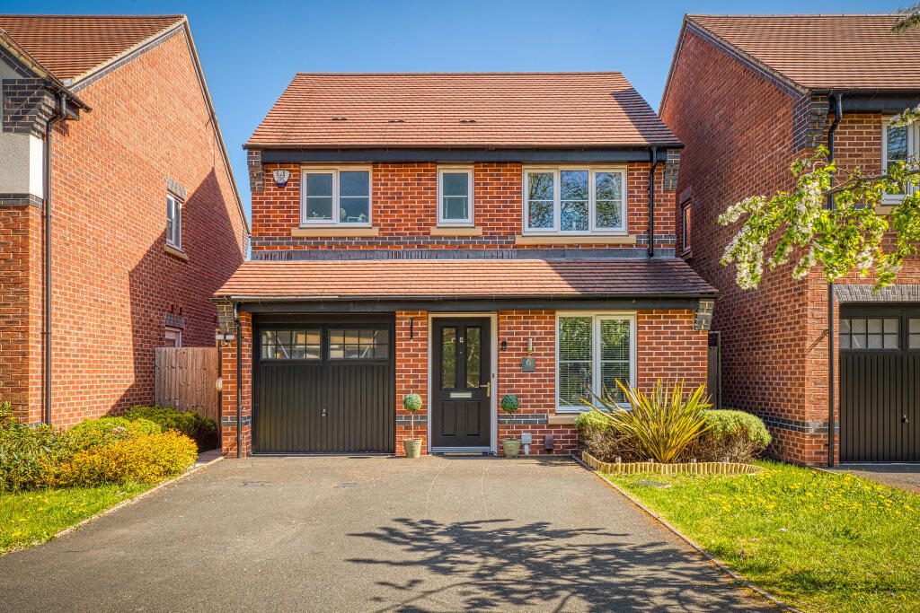 Detached House