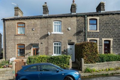 Property on Winewall Lane, BB8 8BX