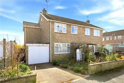 Property on Lark Hill Drive, HG4 2HS
