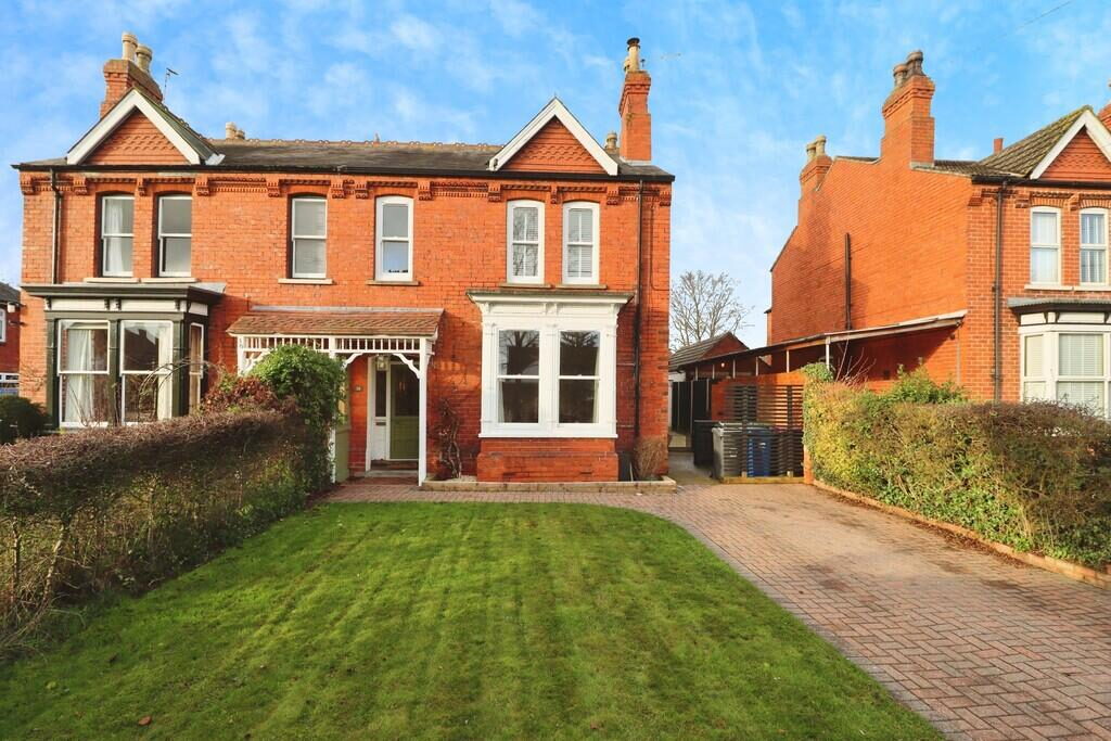 Detached House