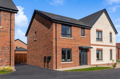 Property on West Lane, HG4 2LQ