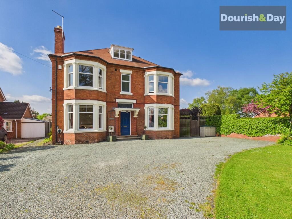 Detached House